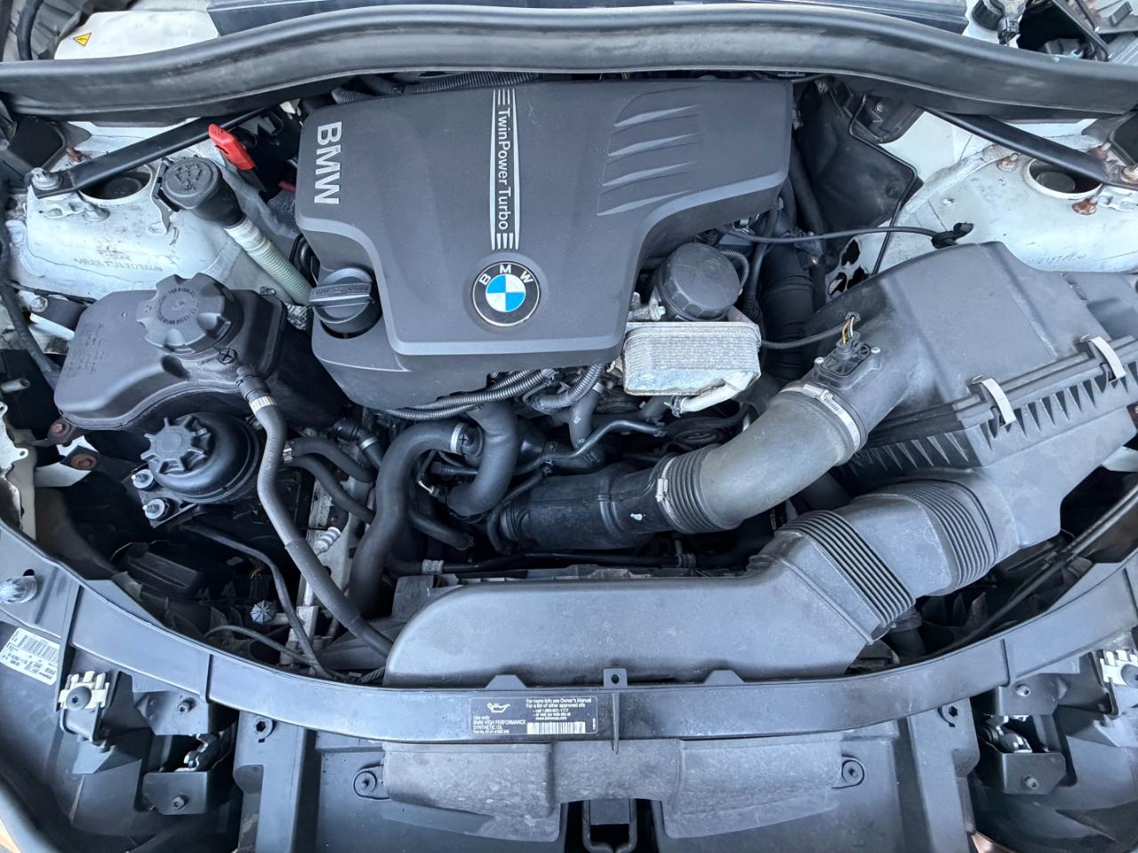 BMW X1 xDrive28i 2014