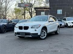 2014 BMW X1 