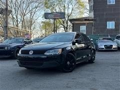 2014 Volkswagen Jetta 