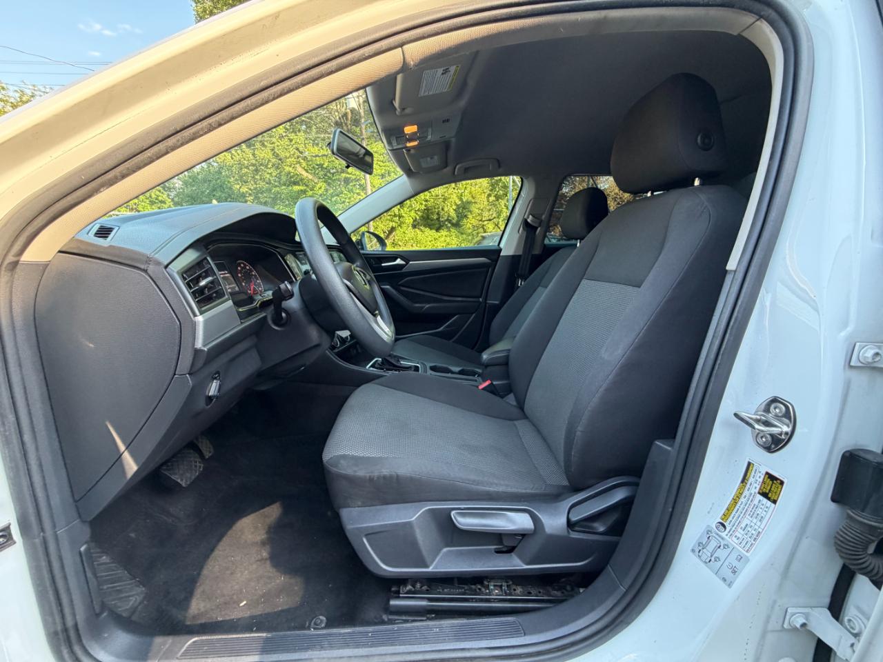 Volkswagen Jetta 1.4T SE 8A 2019