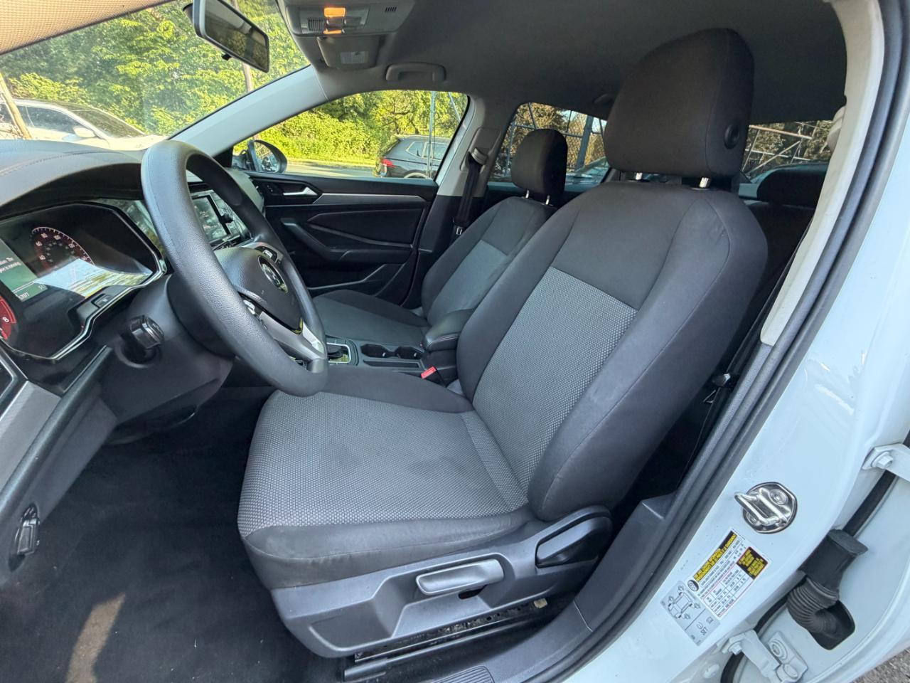 Volkswagen Jetta 1.4T SE 8A 2019