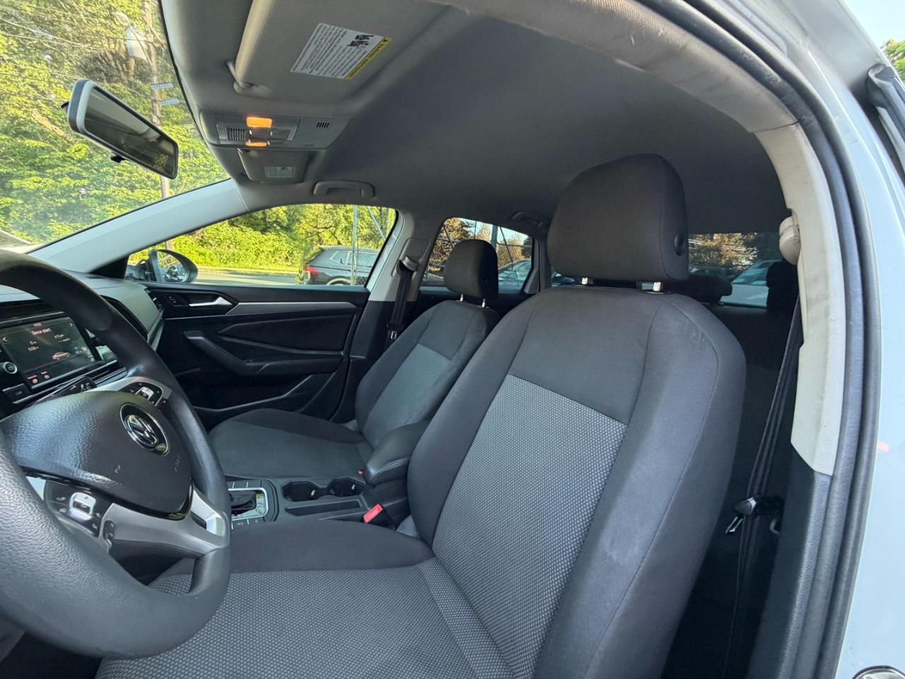 Volkswagen Jetta 1.4T SE 8A 2019