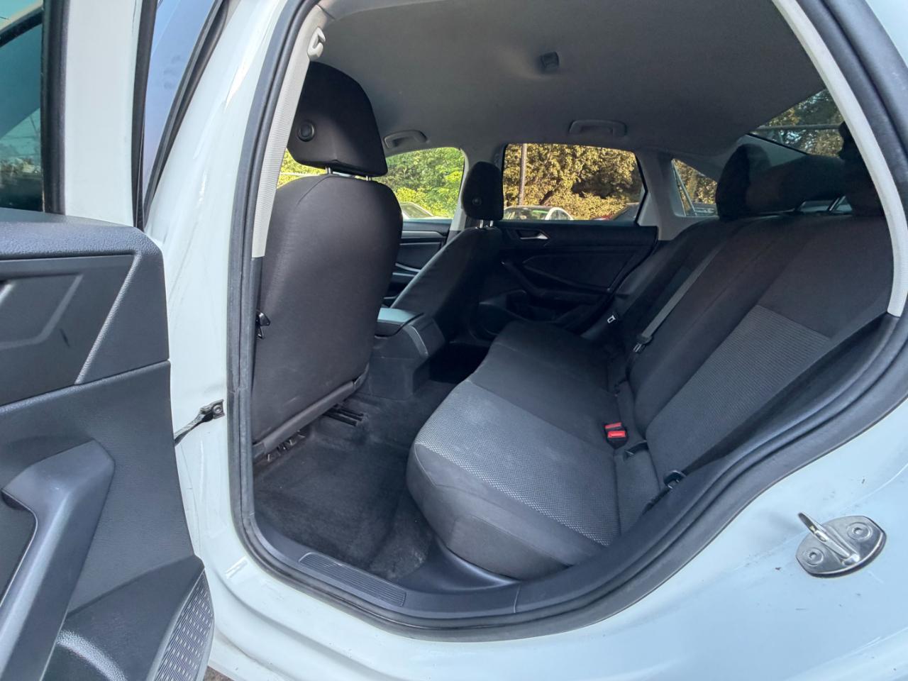 Volkswagen Jetta 1.4T SE 8A 2019