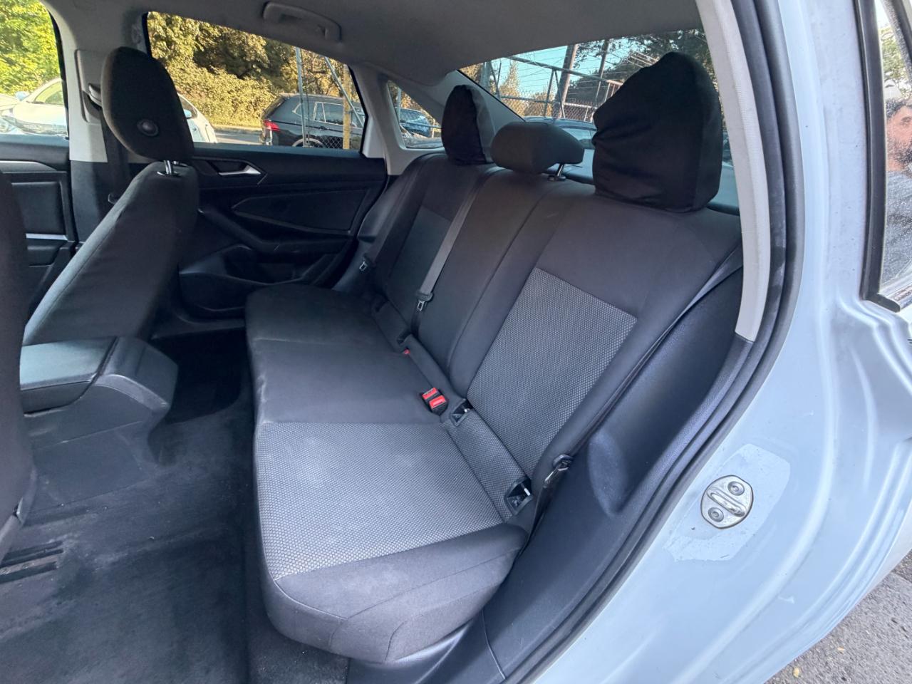 Volkswagen Jetta 1.4T SE 8A 2019