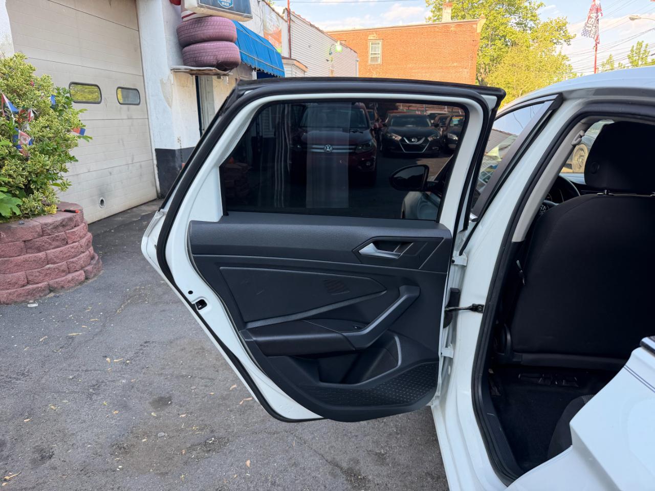 Volkswagen Jetta 1.4T SE 8A 2019