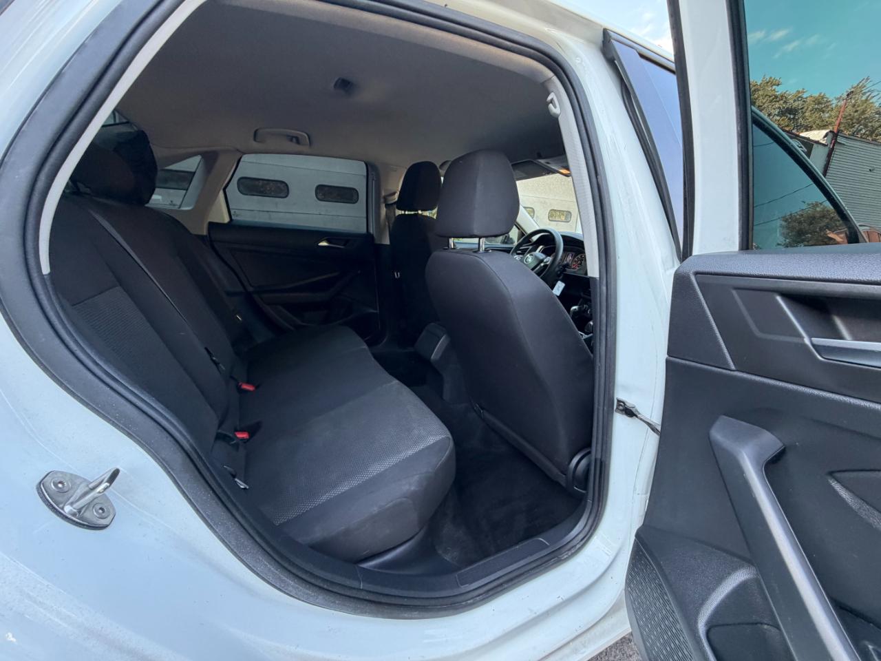 Volkswagen Jetta 1.4T SE 8A 2019