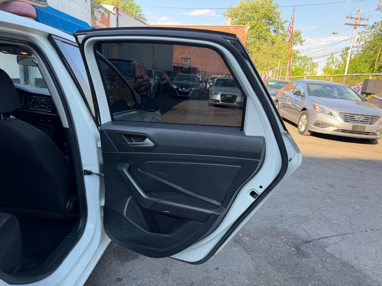 Volkswagen Jetta 1.4T SE 8A 2019