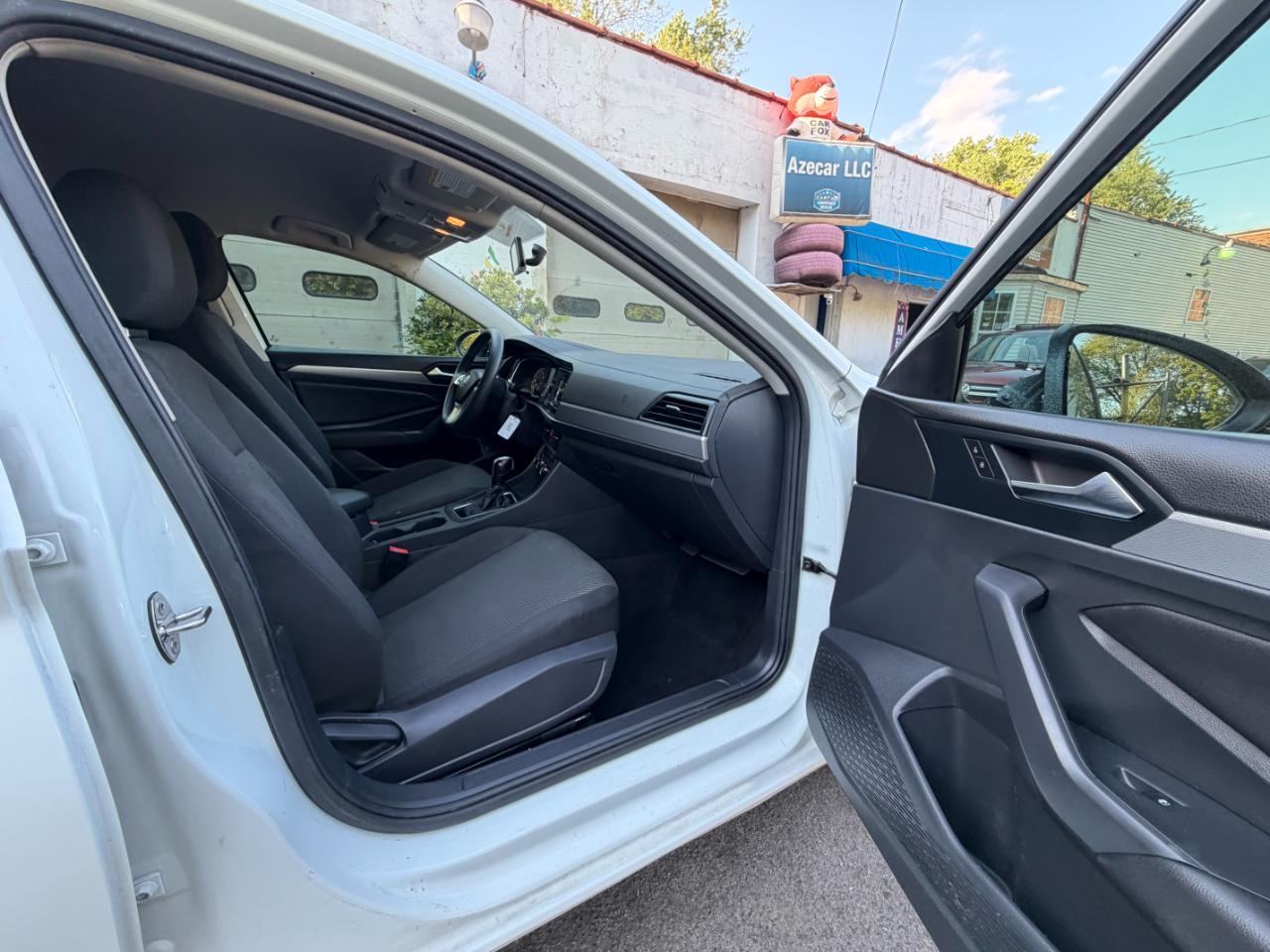 Volkswagen Jetta 1.4T SE 8A 2019
