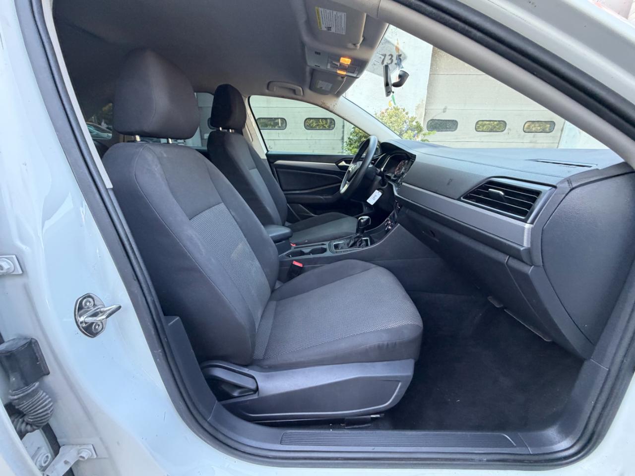 Volkswagen Jetta 1.4T SE 8A 2019