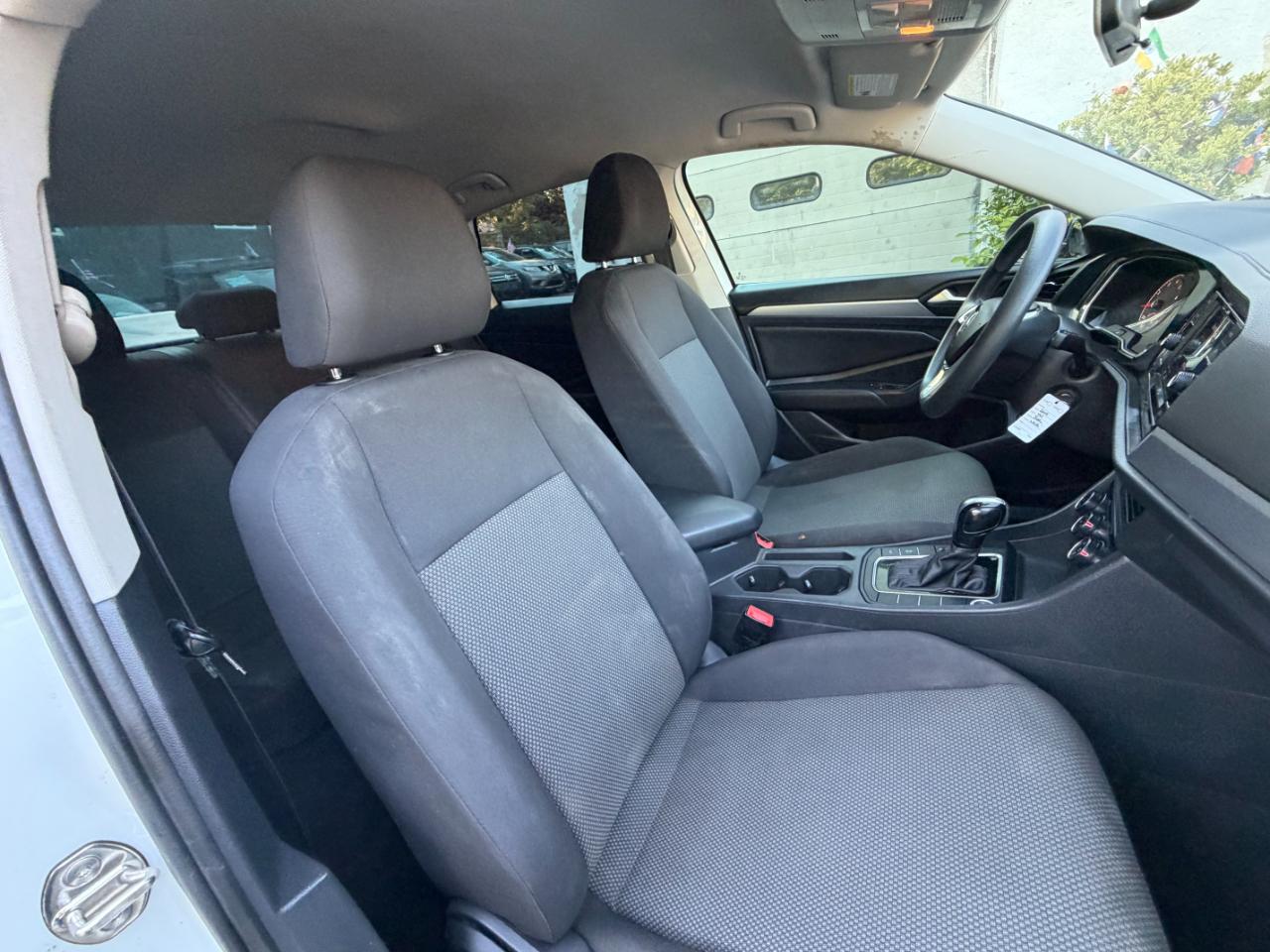Volkswagen Jetta 1.4T SE 8A 2019