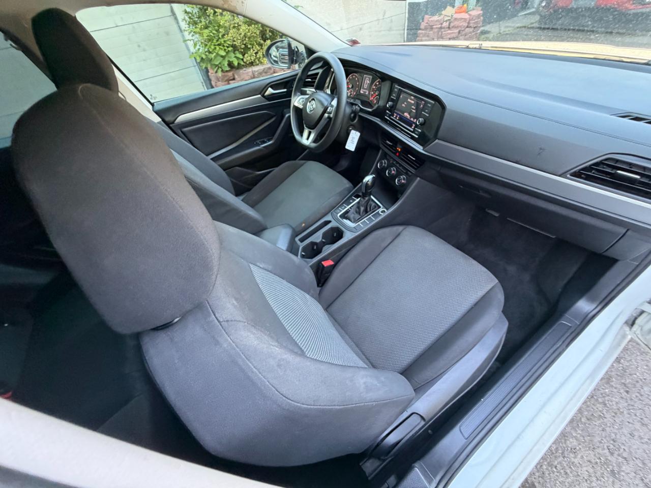 Volkswagen Jetta 1.4T SE 8A 2019