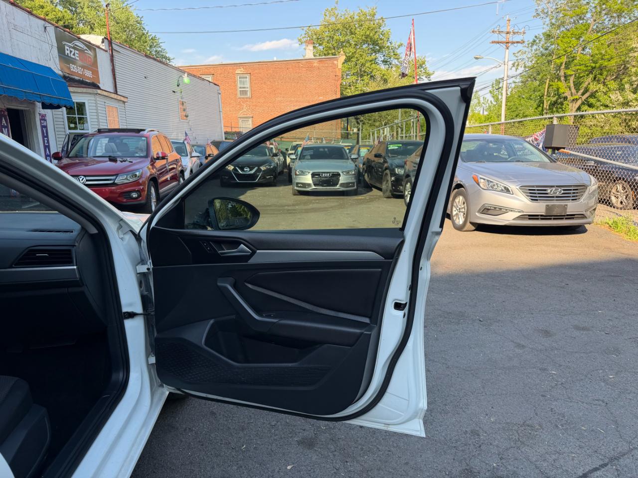 Volkswagen Jetta 1.4T SE 8A 2019