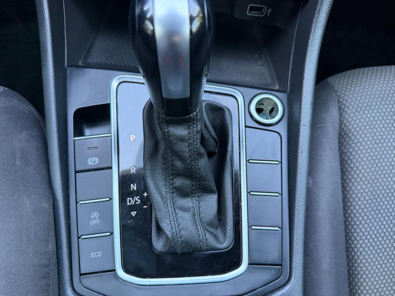 Volkswagen Jetta 1.4T SE 8A 2019