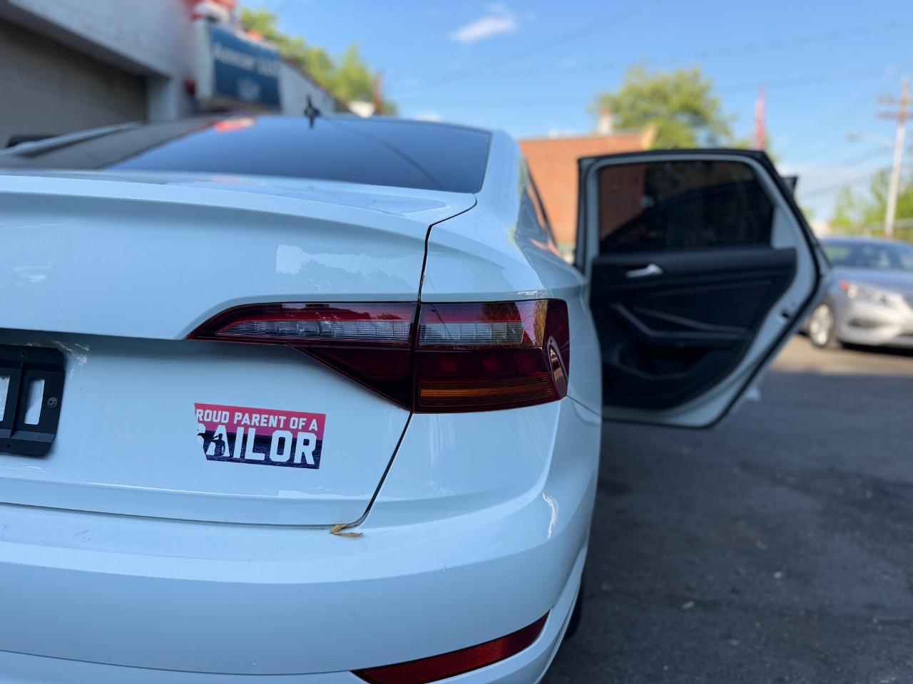Volkswagen Jetta 1.4T SE 8A 2019