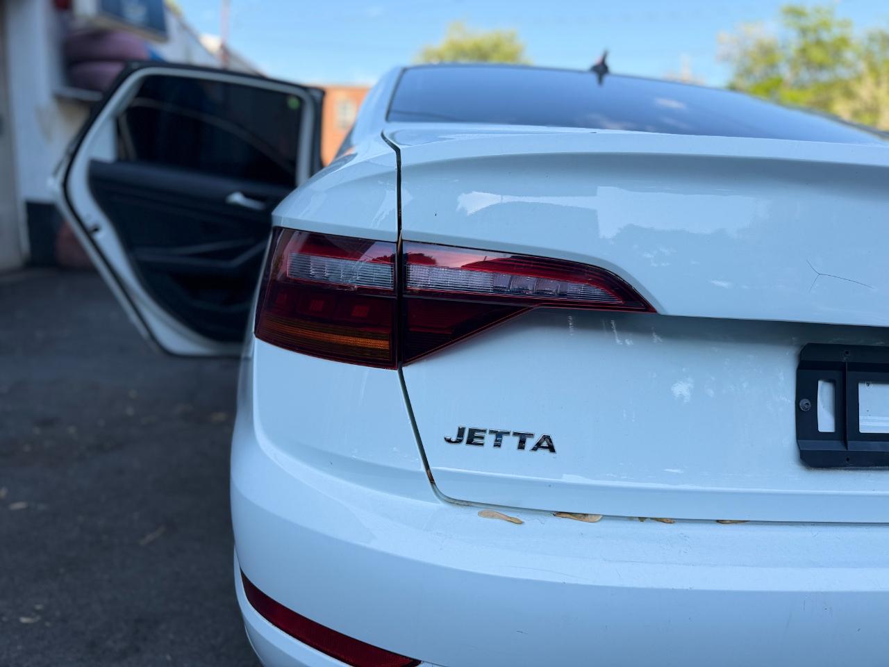Volkswagen Jetta 1.4T SE 8A 2019