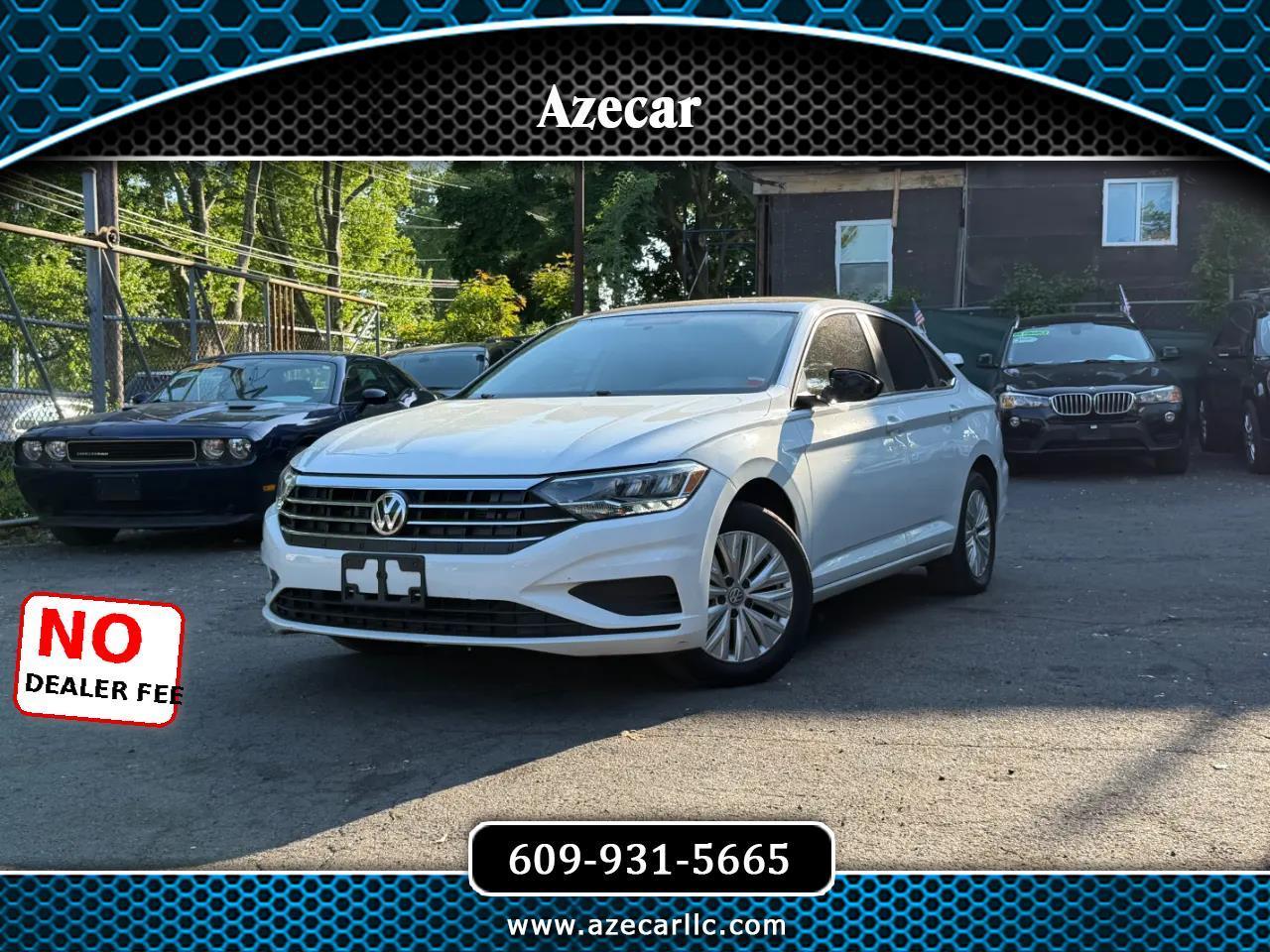 2019 Volkswagen Jetta 1.4T S Auto SULEV's photo