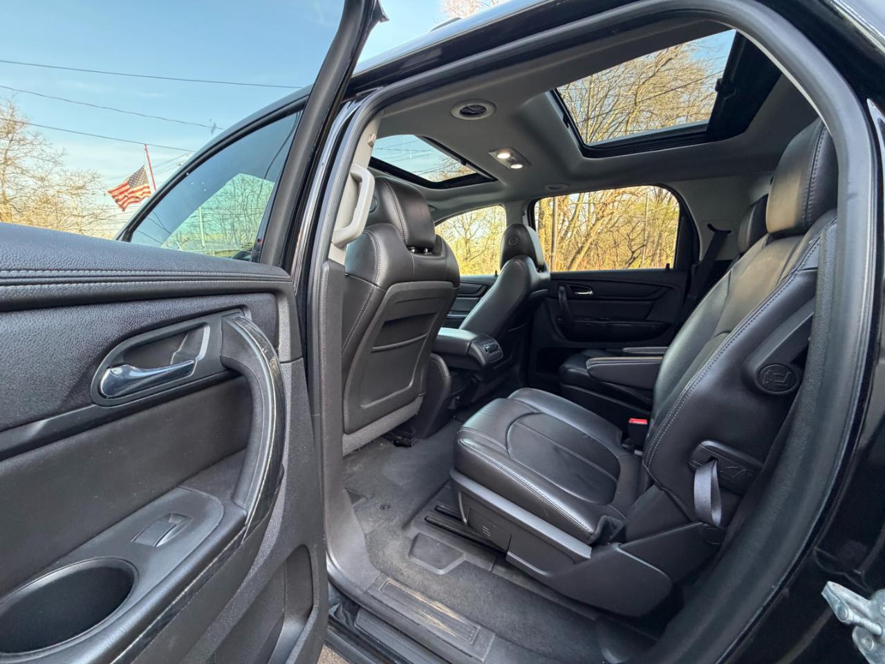 GMC Acadia SLT-1 AWD 2016