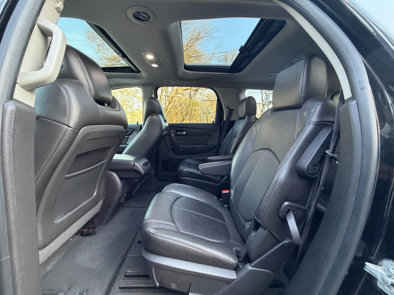 GMC Acadia SLT-1 AWD 2016