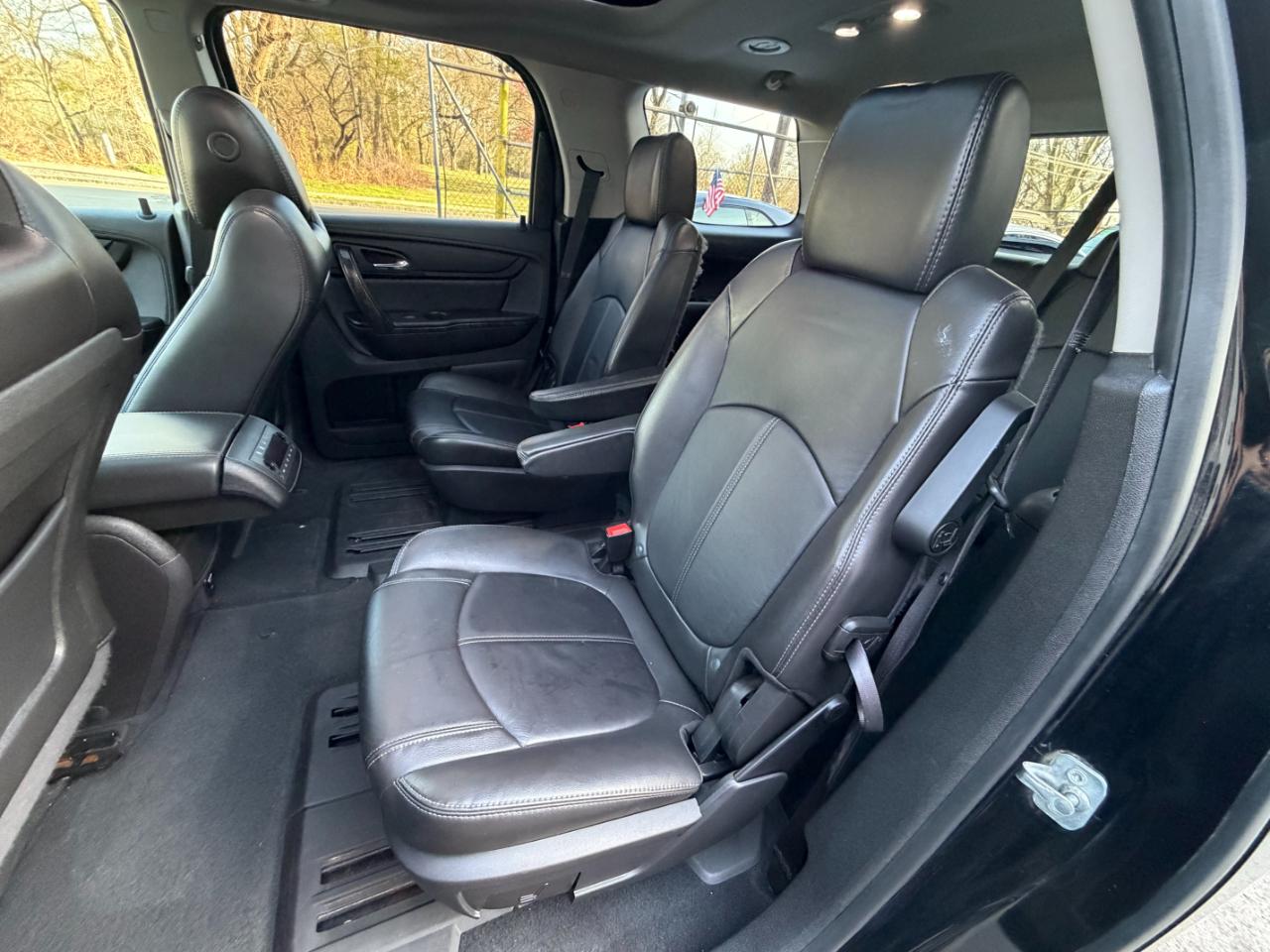 GMC Acadia SLT-1 AWD 2016