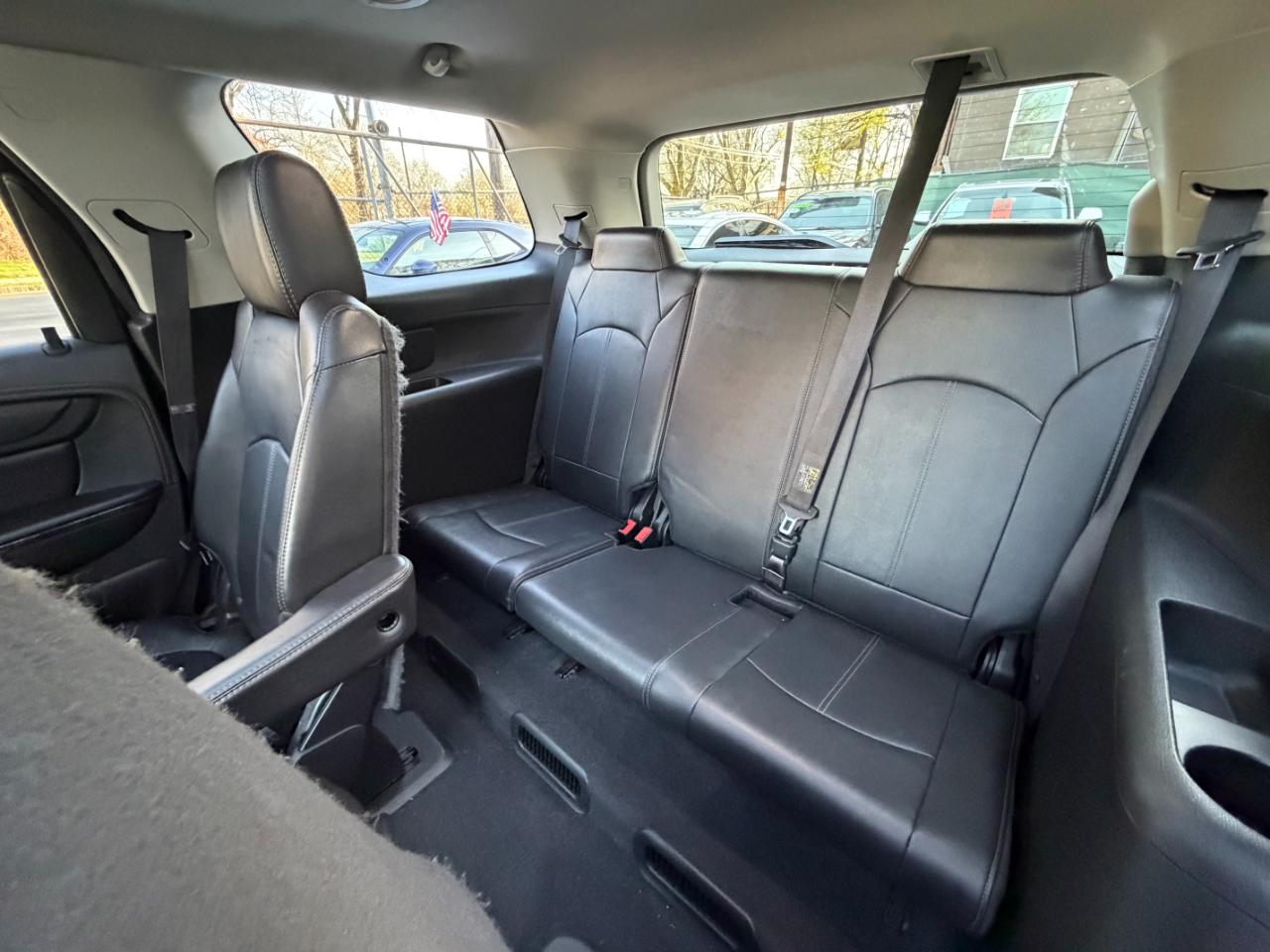 GMC Acadia SLT-1 AWD 2016