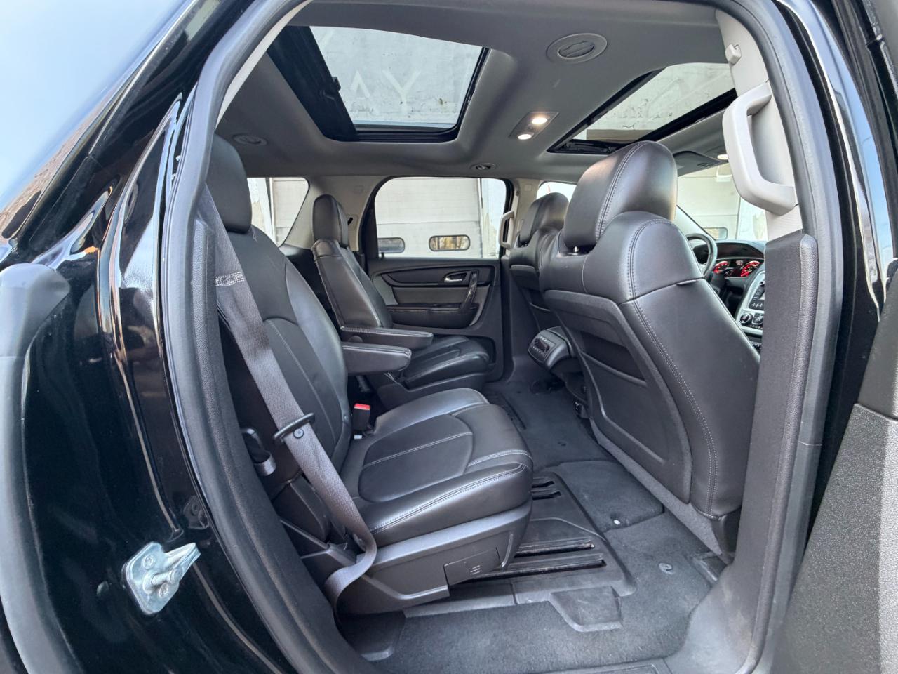 GMC Acadia SLT-1 AWD 2016