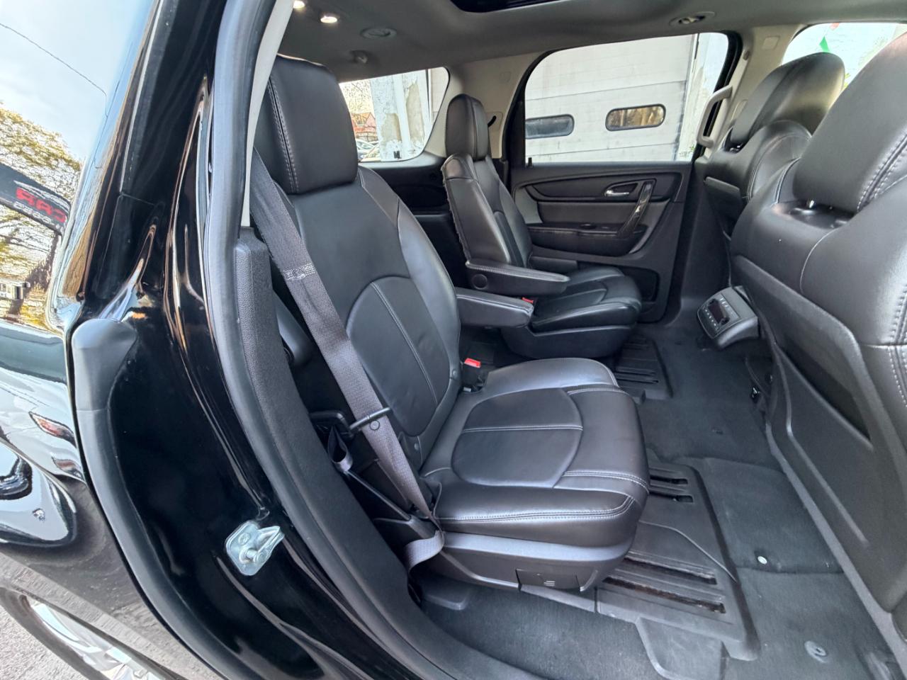 GMC Acadia SLT-1 AWD 2016