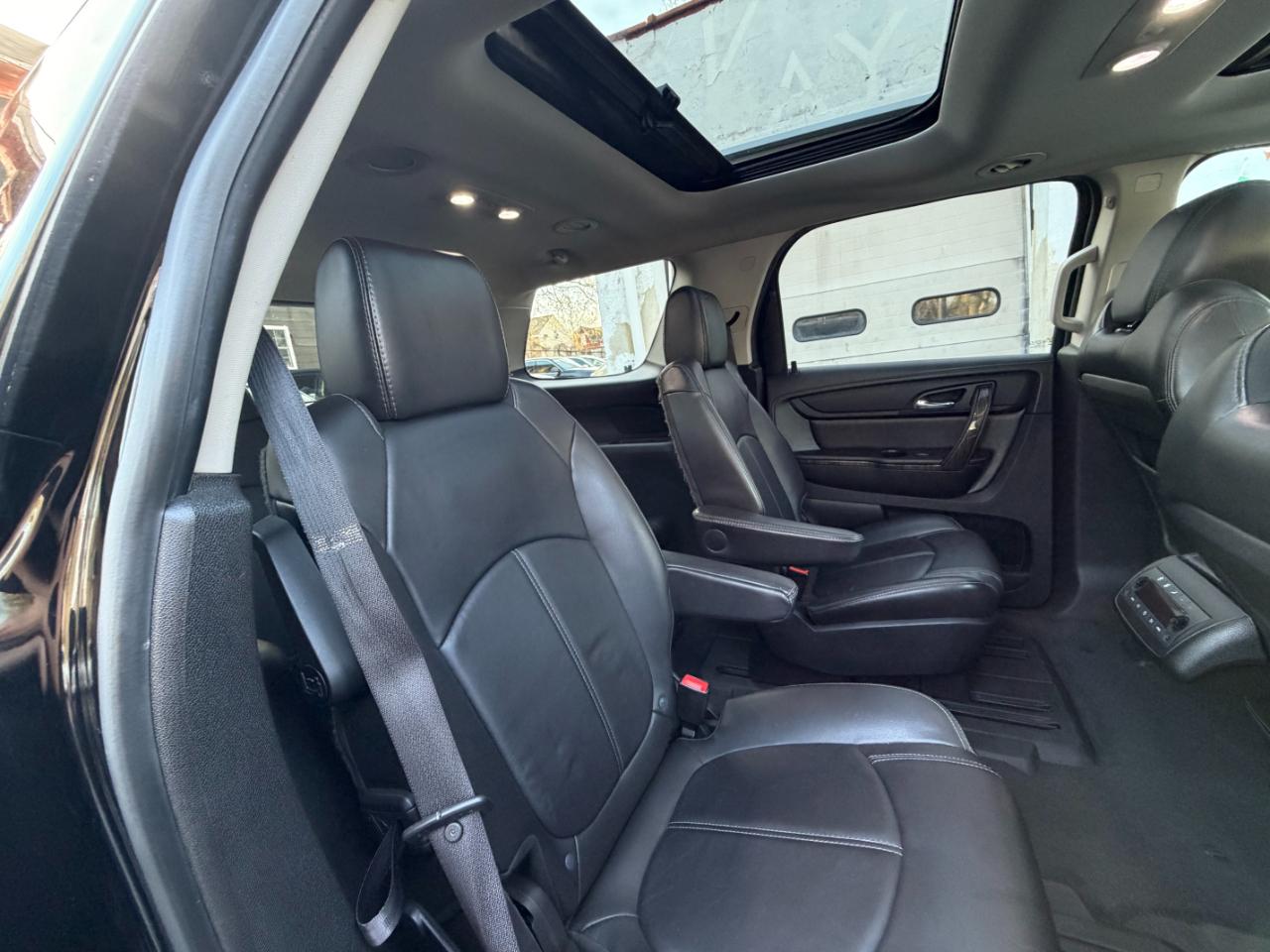 GMC Acadia SLT-1 AWD 2016