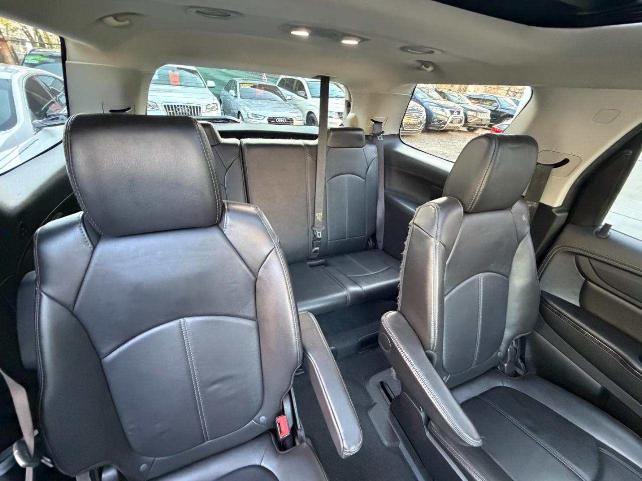 GMC Acadia SLT-1 AWD 2016