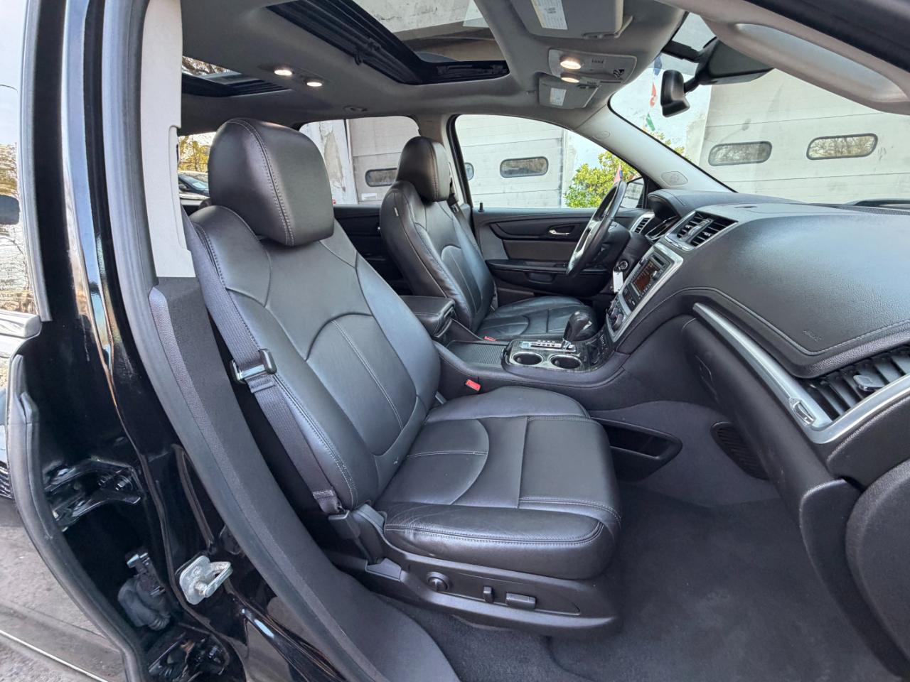 GMC Acadia SLT-1 AWD 2016