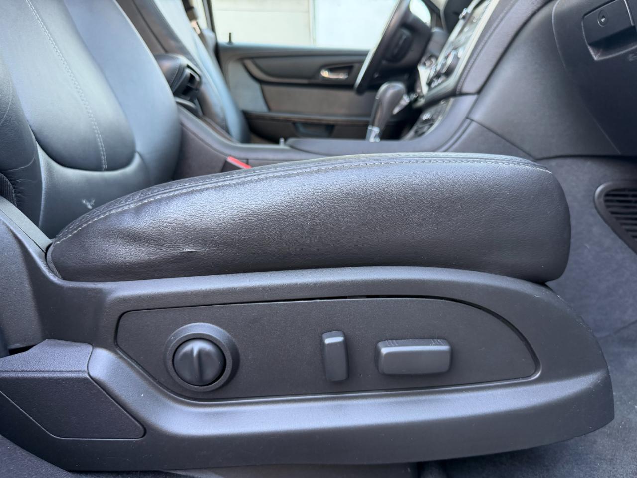 GMC Acadia SLT-1 AWD 2016