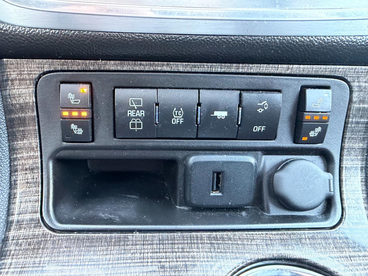 GMC Acadia SLT-1 AWD 2016