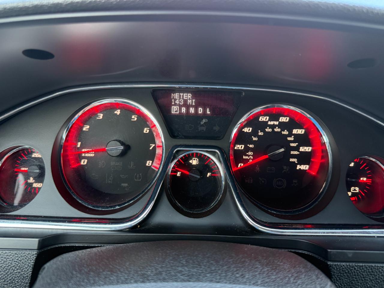 GMC Acadia SLT-1 AWD 2016