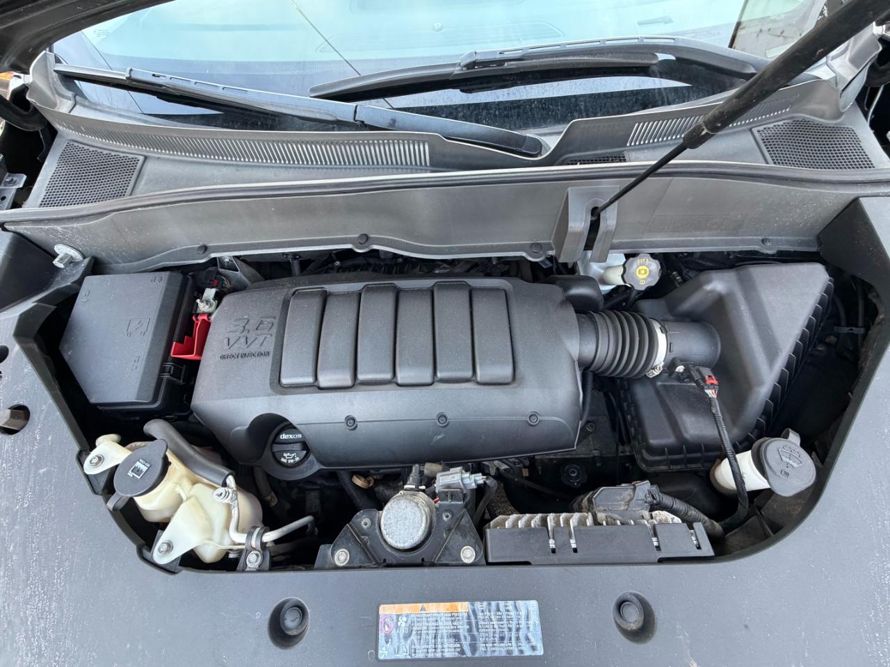 GMC Acadia SLT-1 AWD 2016