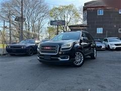 2016 GMC Acadia 