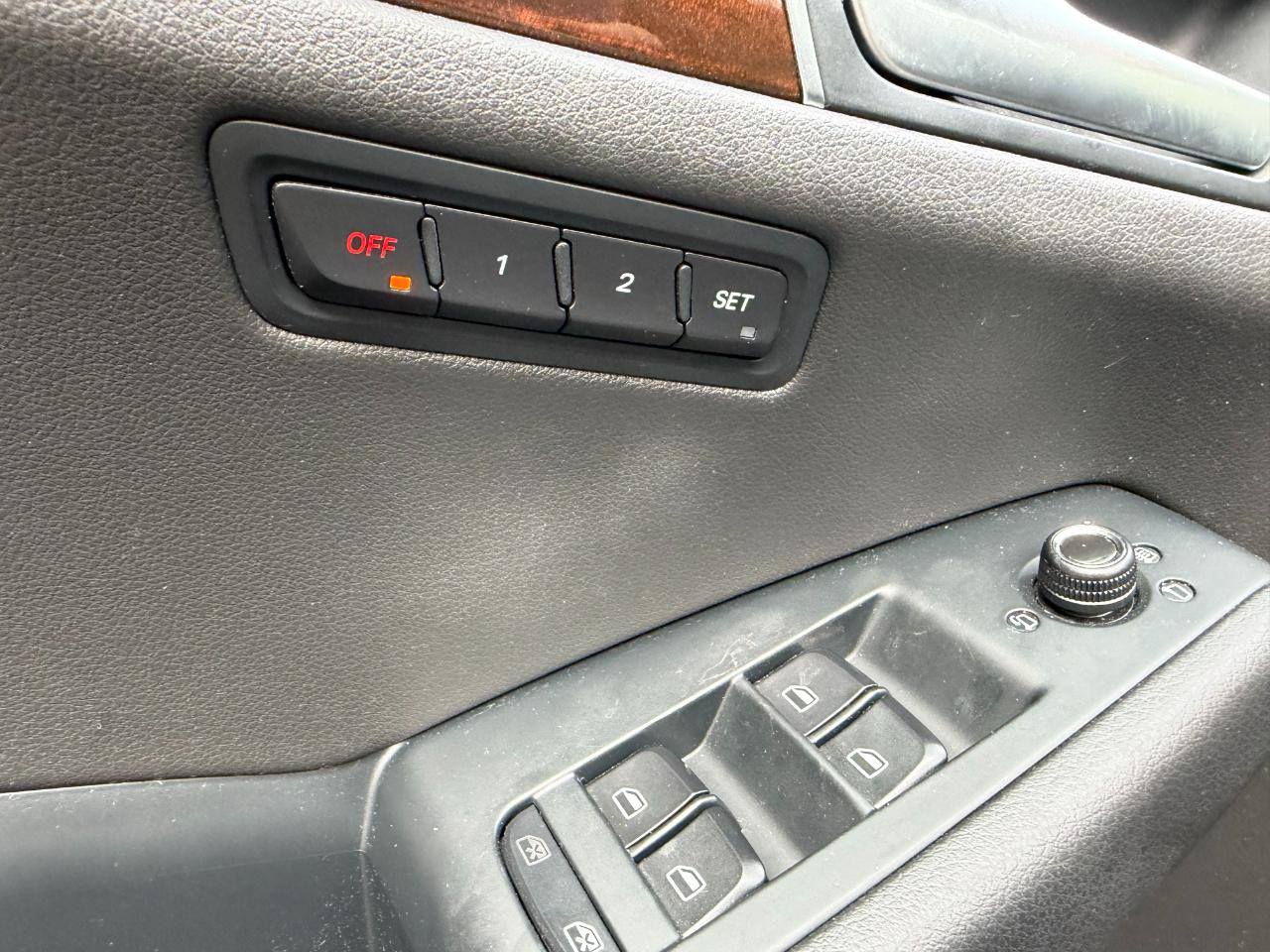 Audi Q5 2.0 quattro Premium 2012