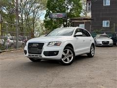 2012 Audi Q5 