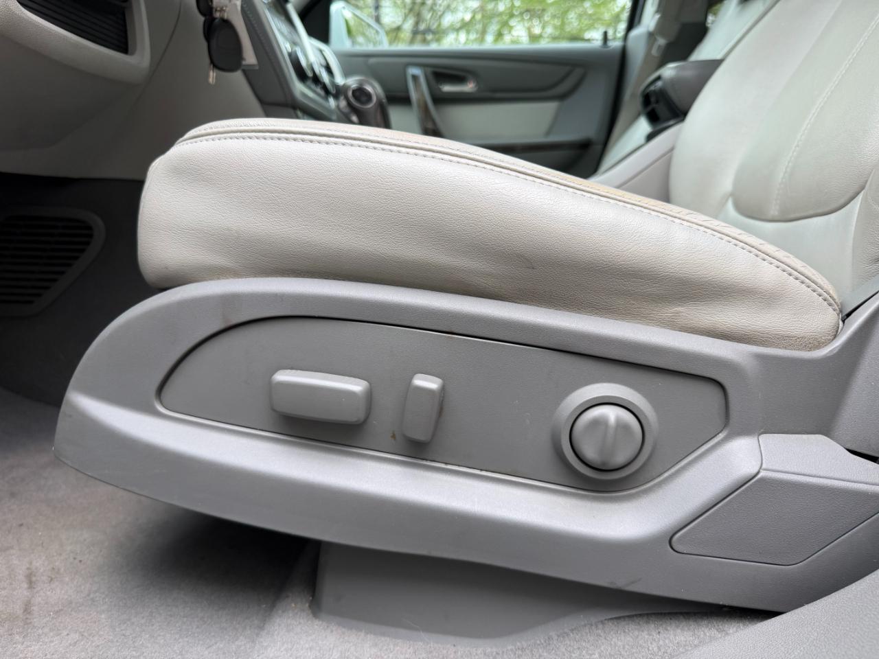 GMC Acadia Limited FWD 2017