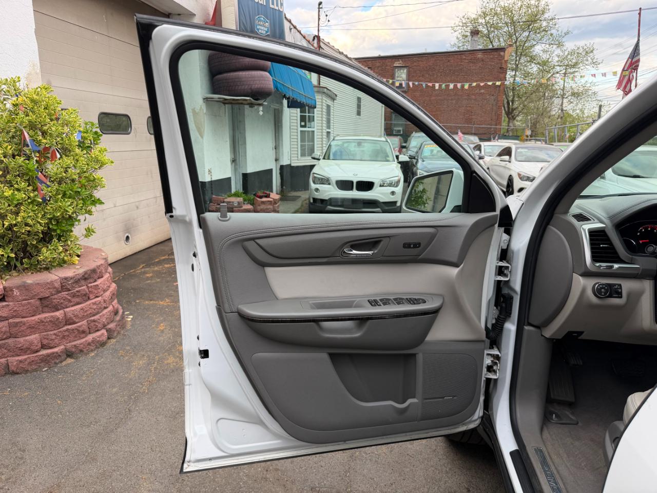 GMC Acadia Limited FWD 2017