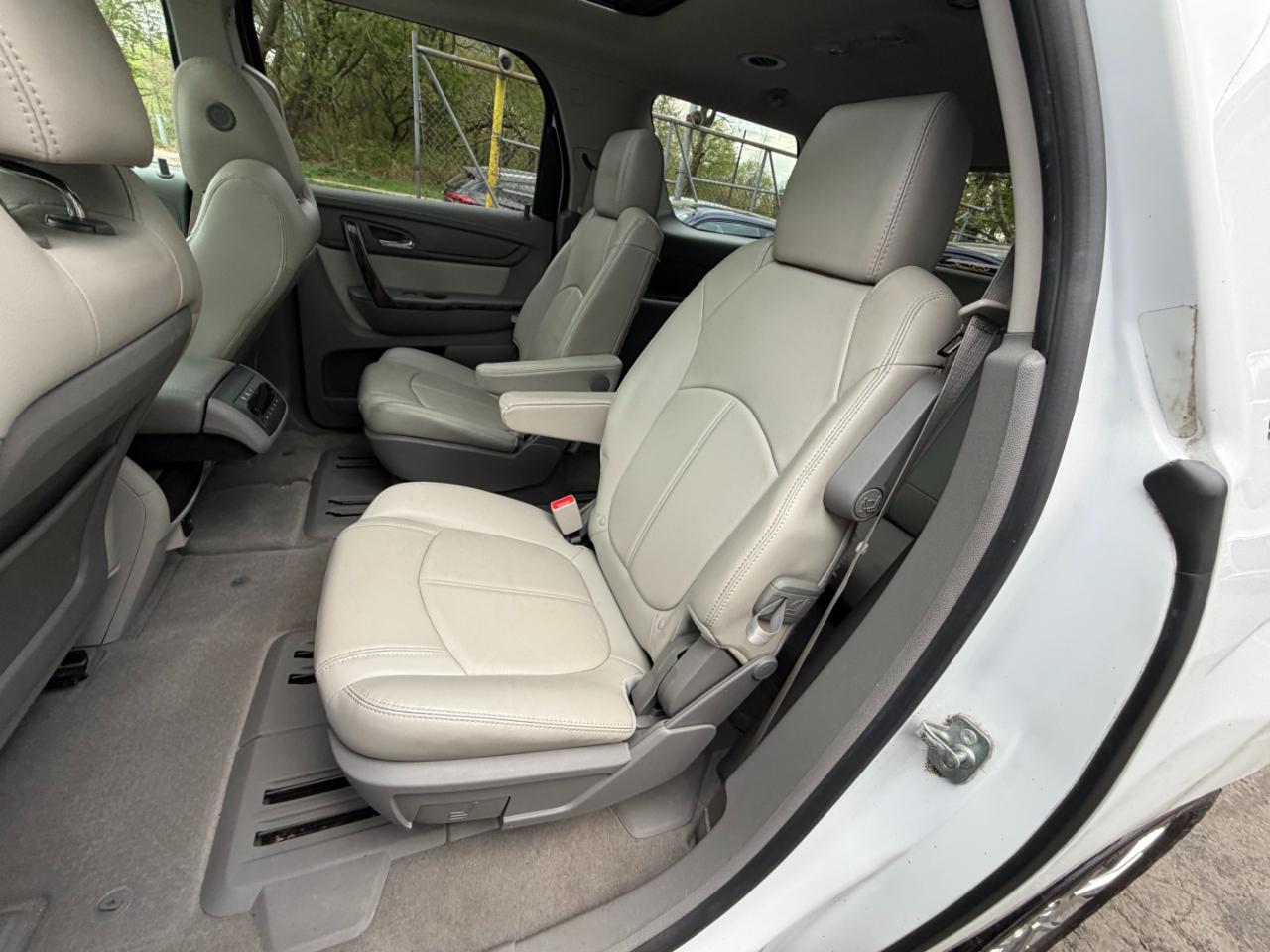 GMC Acadia Limited FWD 2017