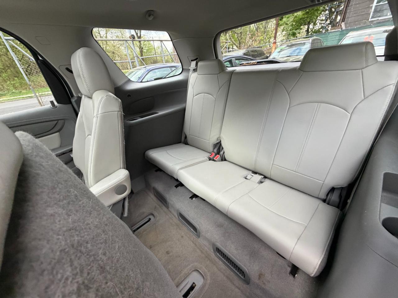 GMC Acadia Limited FWD 2017