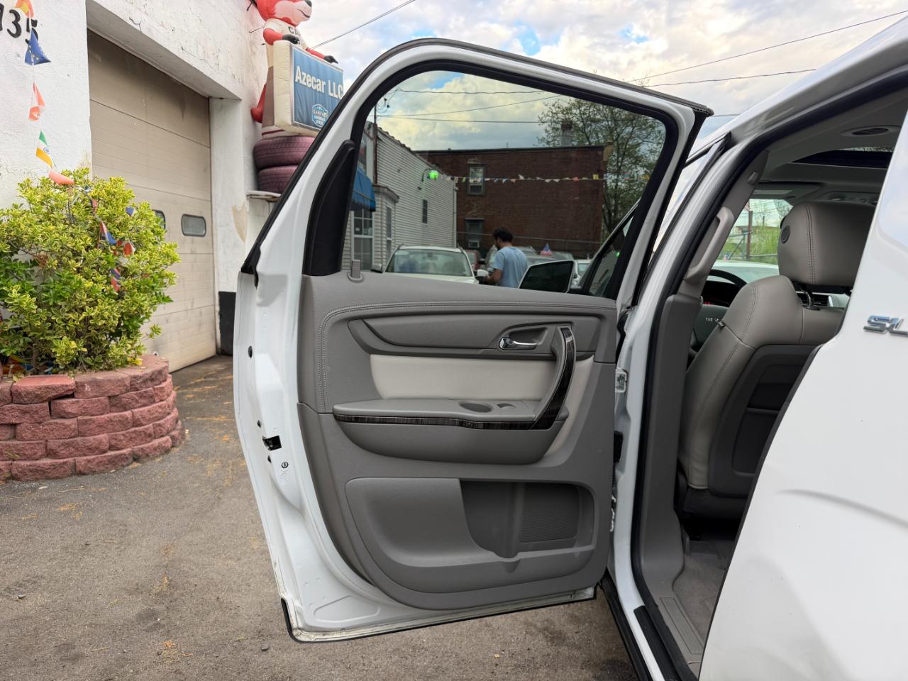 GMC Acadia Limited FWD 2017