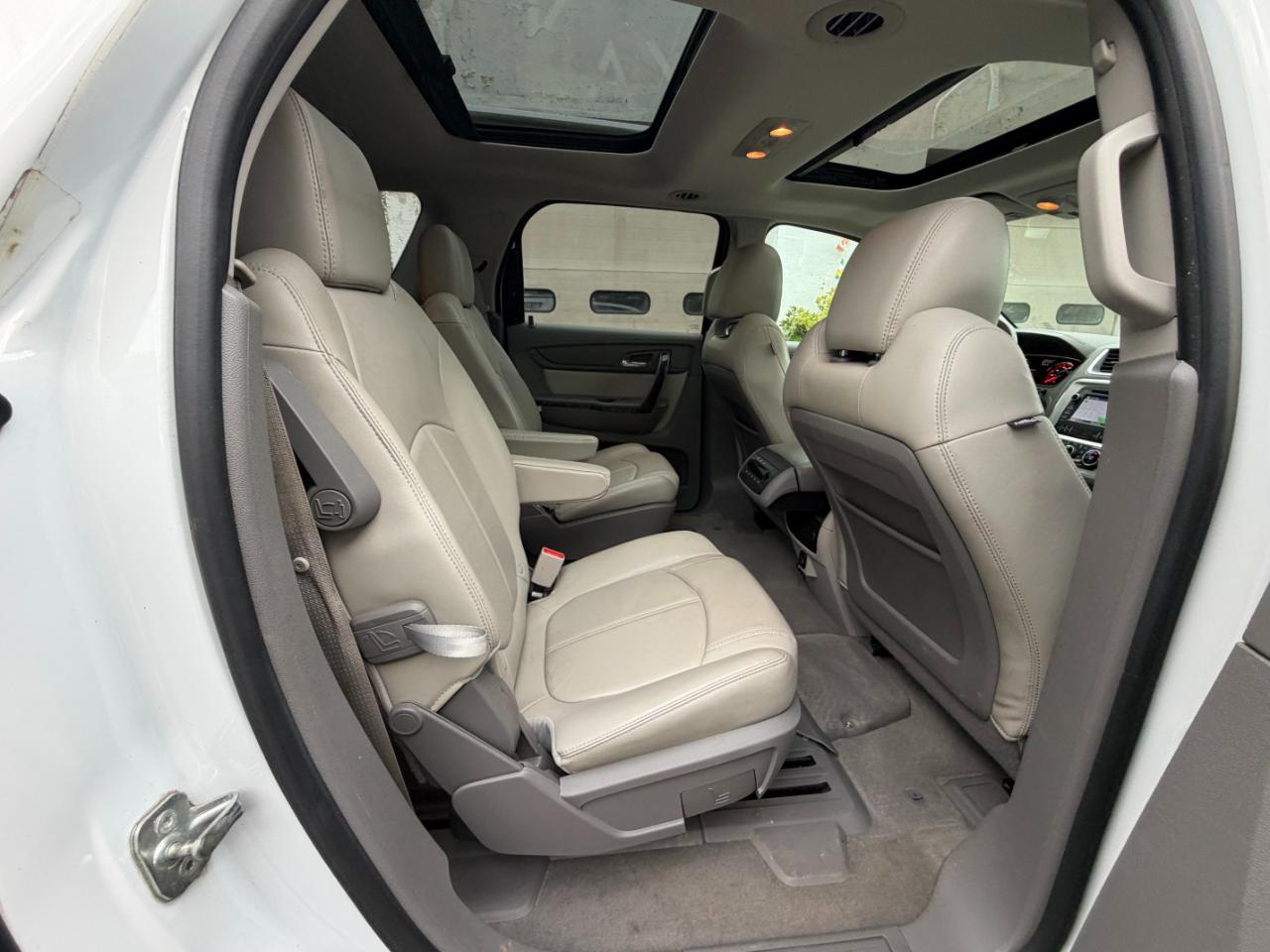 GMC Acadia Limited FWD 2017