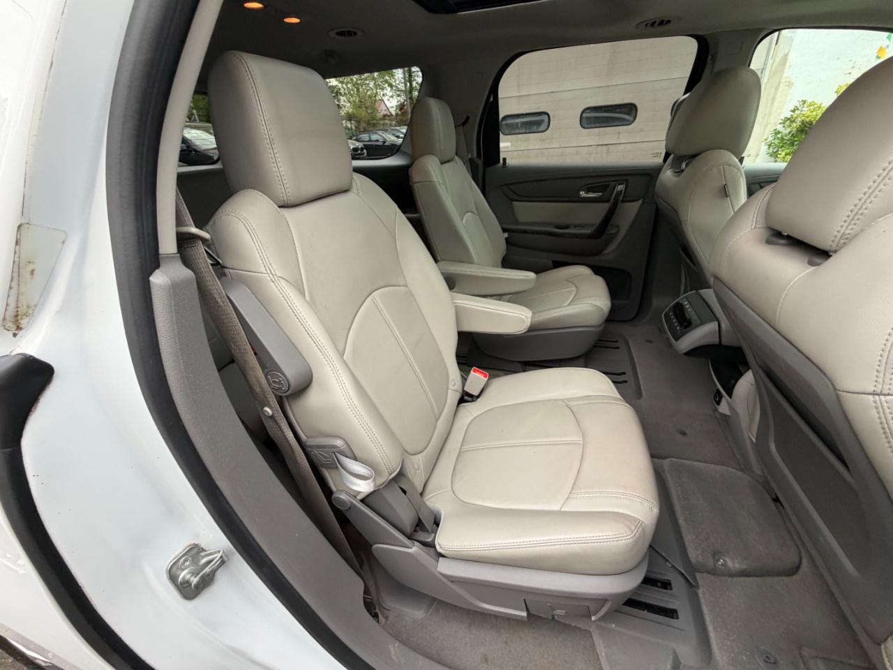 GMC Acadia Limited FWD 2017