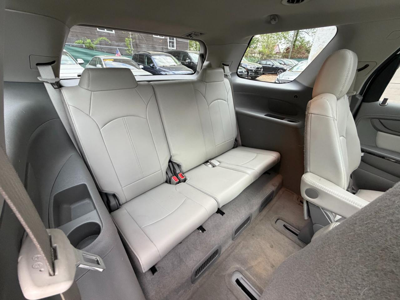 GMC Acadia Limited FWD 2017