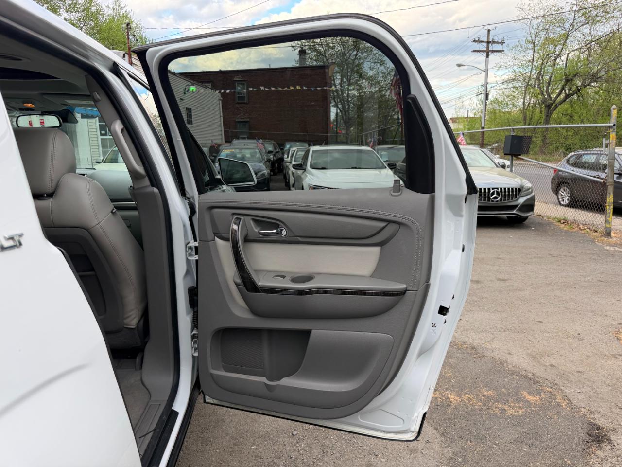 GMC Acadia Limited FWD 2017