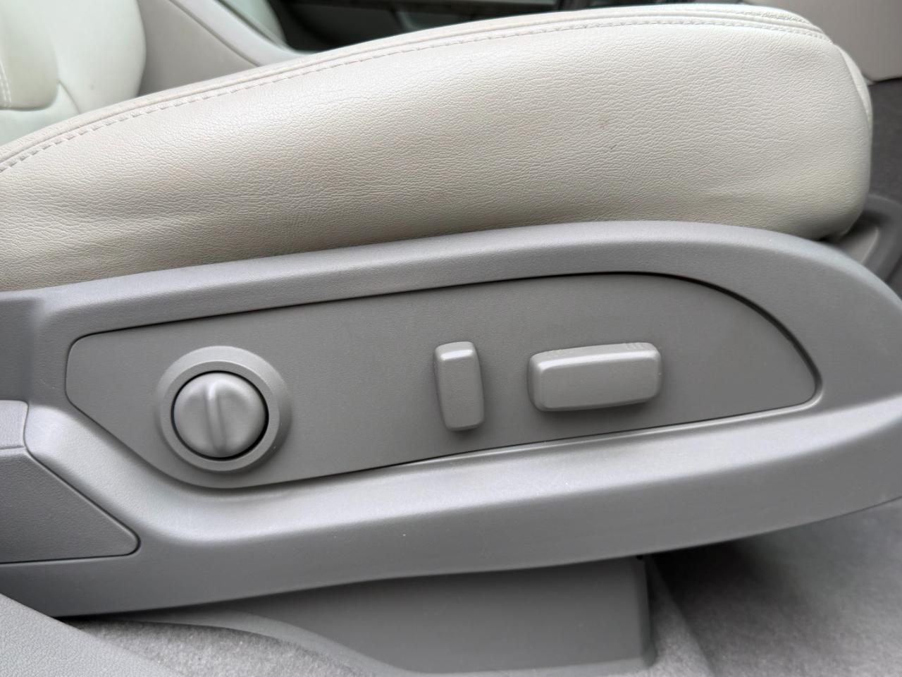 GMC Acadia Limited FWD 2017