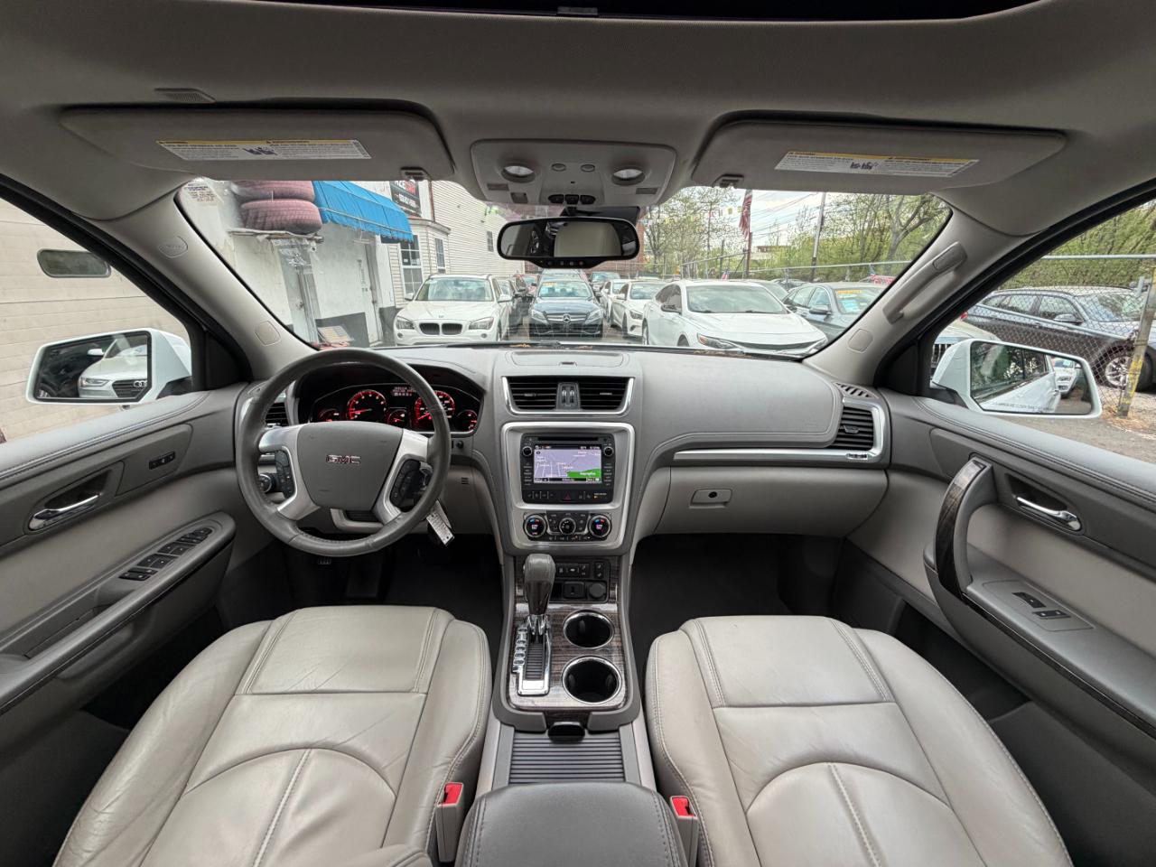 GMC Acadia Limited FWD 2017