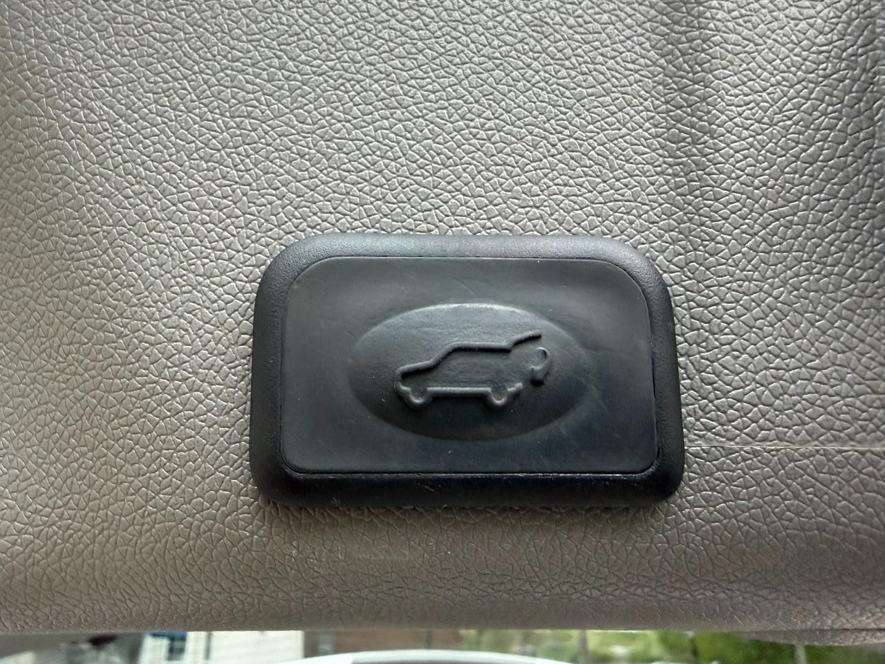 GMC Acadia Limited FWD 2017