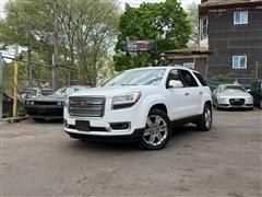 2017 GMC Acadia Limited 