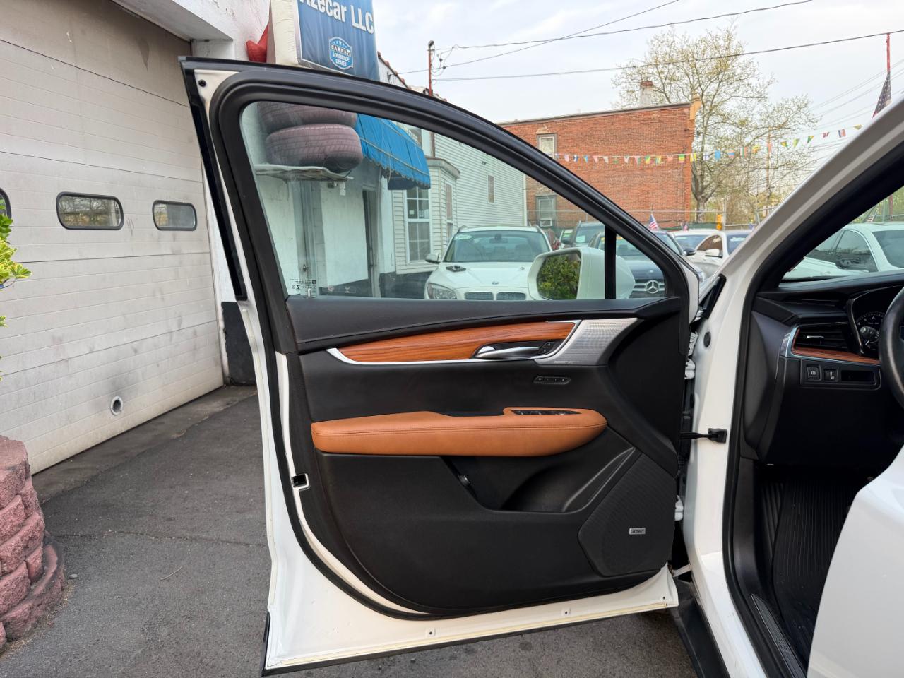 Cadillac XT5 Premium Luxury AWD 2020